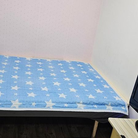 I Want Livingtel Hotel Yongin Buitenkant foto