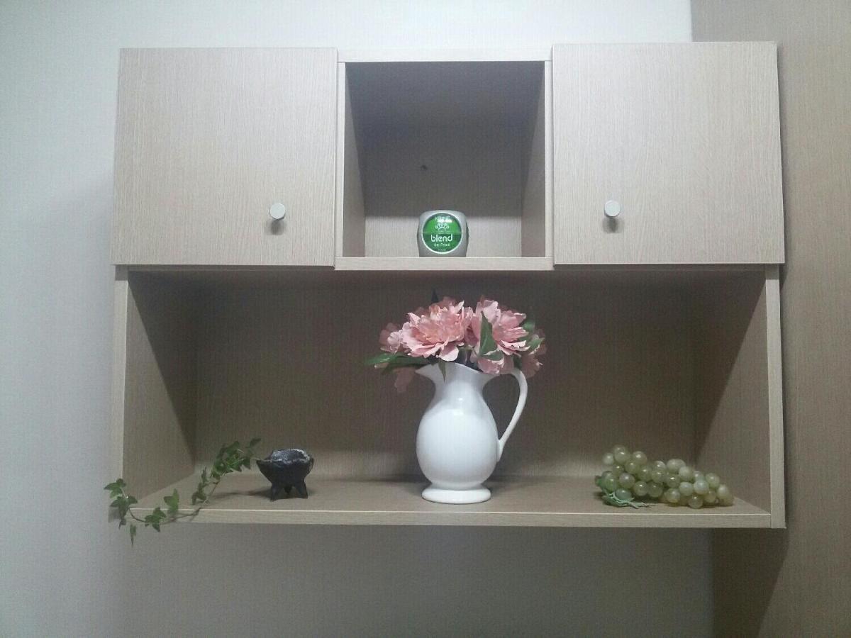 I Want Livingtel Hotel Yongin Buitenkant foto
