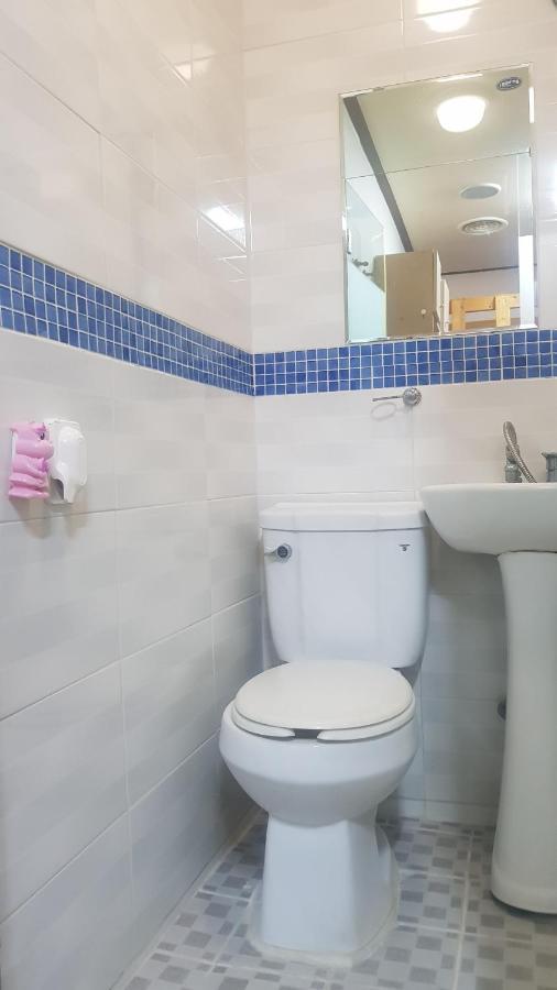 I Want Livingtel Hotel Yongin Buitenkant foto