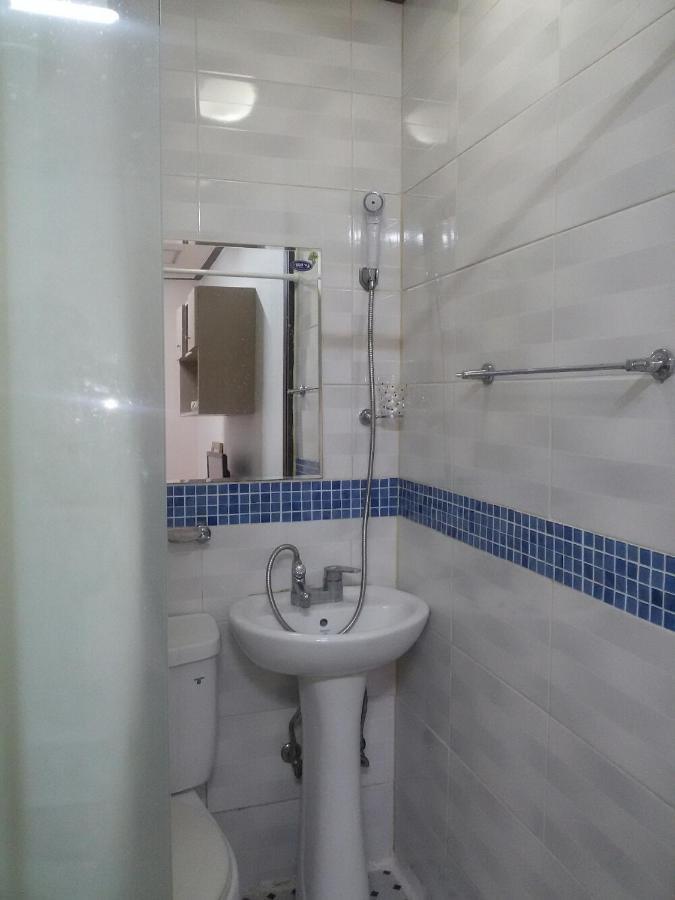 I Want Livingtel Hotel Yongin Buitenkant foto