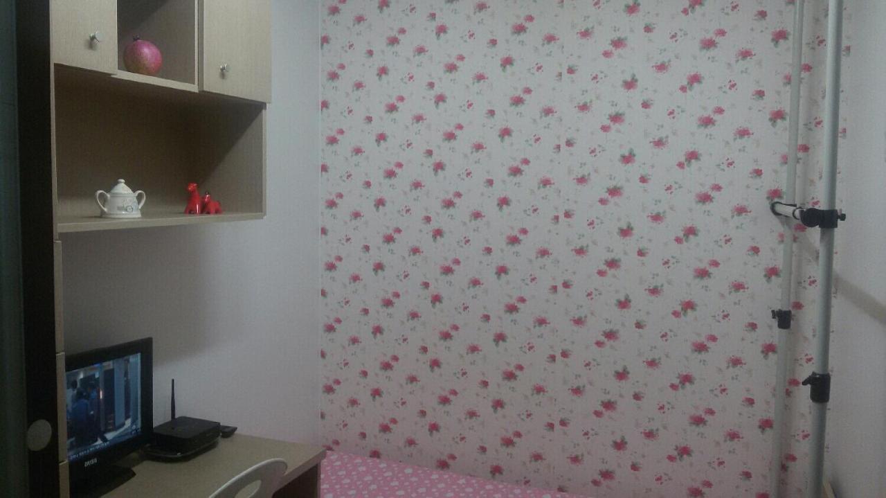 I Want Livingtel Hotel Yongin Buitenkant foto