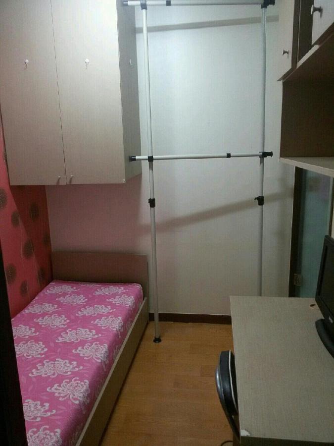 I Want Livingtel Hotel Yongin Buitenkant foto
