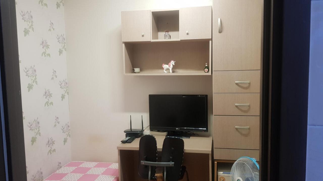 I Want Livingtel Hotel Yongin Buitenkant foto