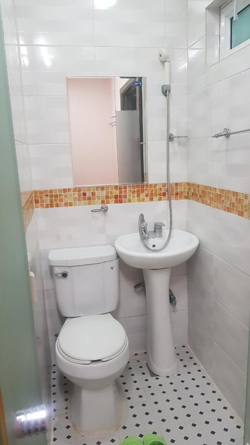 I Want Livingtel Hotel Yongin Buitenkant foto