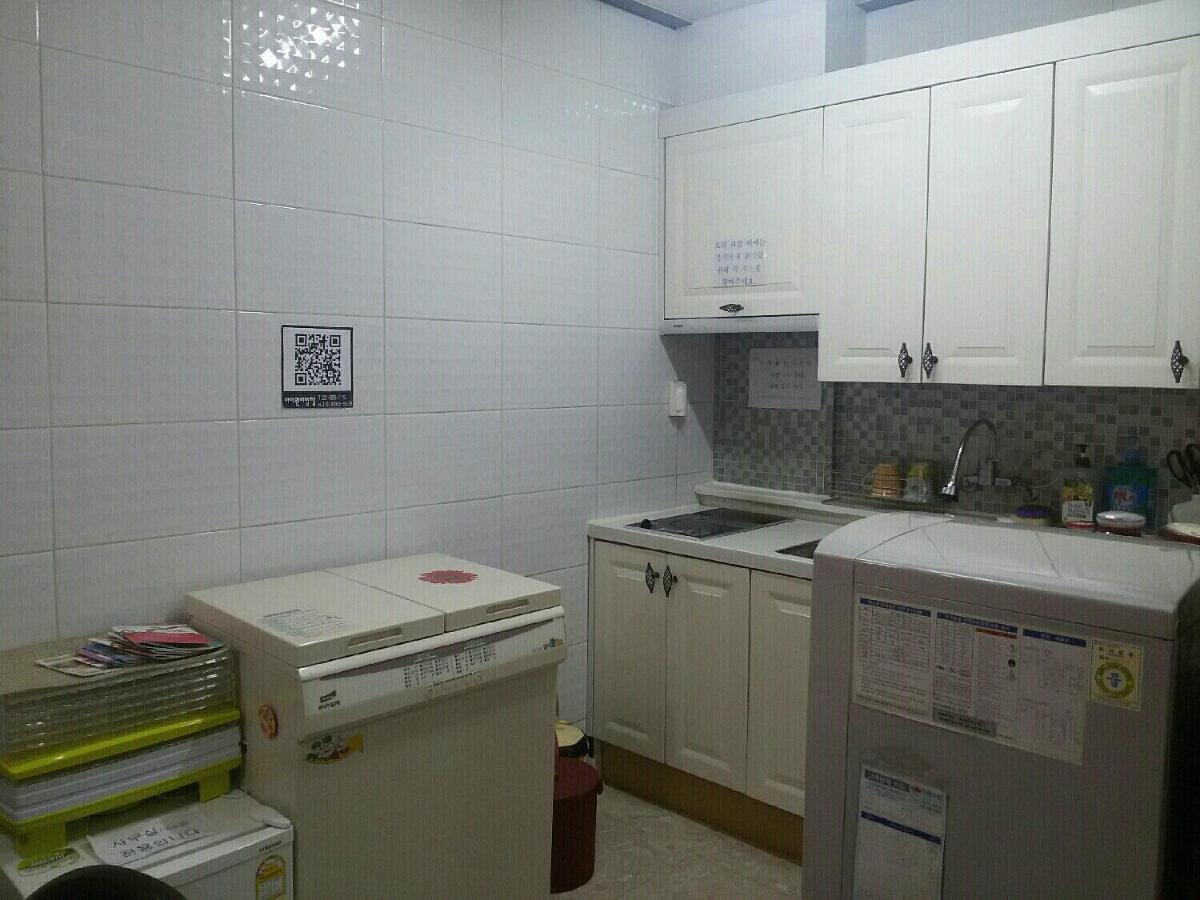 I Want Livingtel Hotel Yongin Buitenkant foto