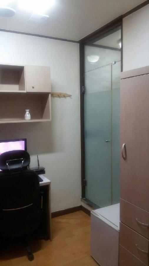 I Want Livingtel Hotel Yongin Buitenkant foto