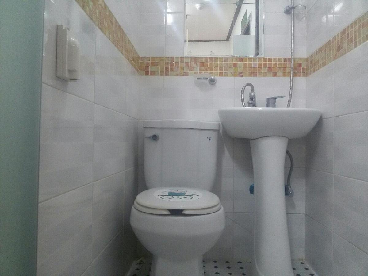 I Want Livingtel Hotel Yongin Buitenkant foto