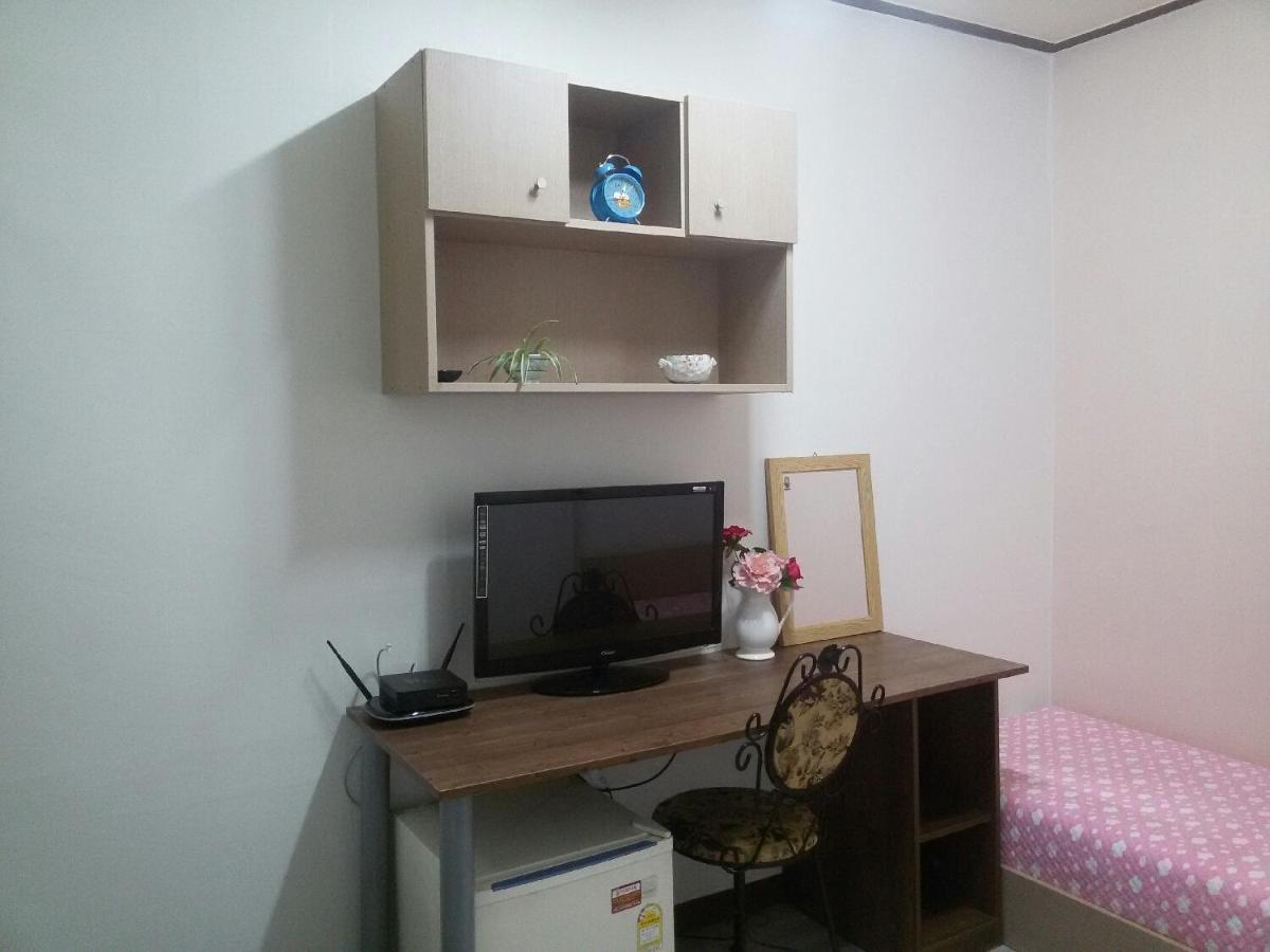 I Want Livingtel Hotel Yongin Buitenkant foto