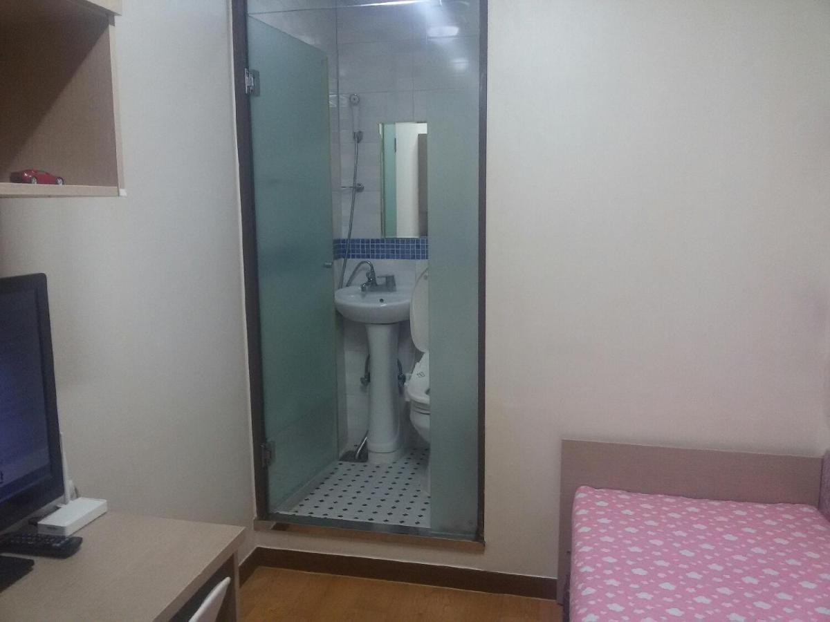 I Want Livingtel Hotel Yongin Buitenkant foto