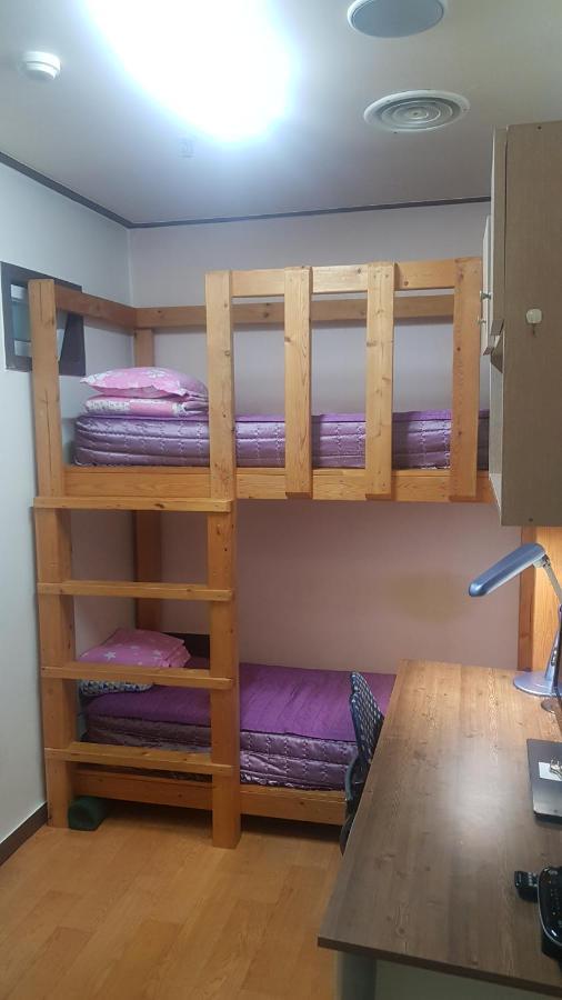 I Want Livingtel Hotel Yongin Buitenkant foto