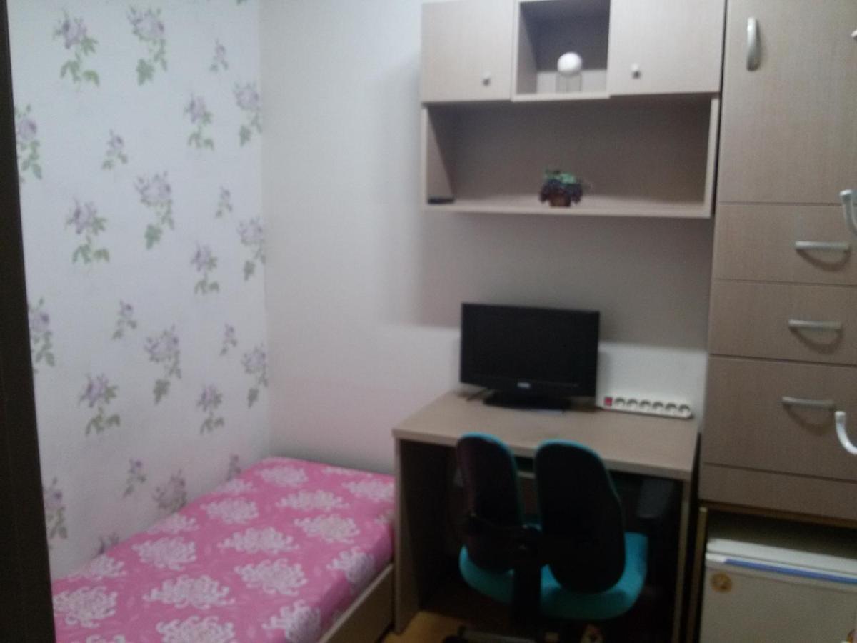I Want Livingtel Hotel Yongin Buitenkant foto