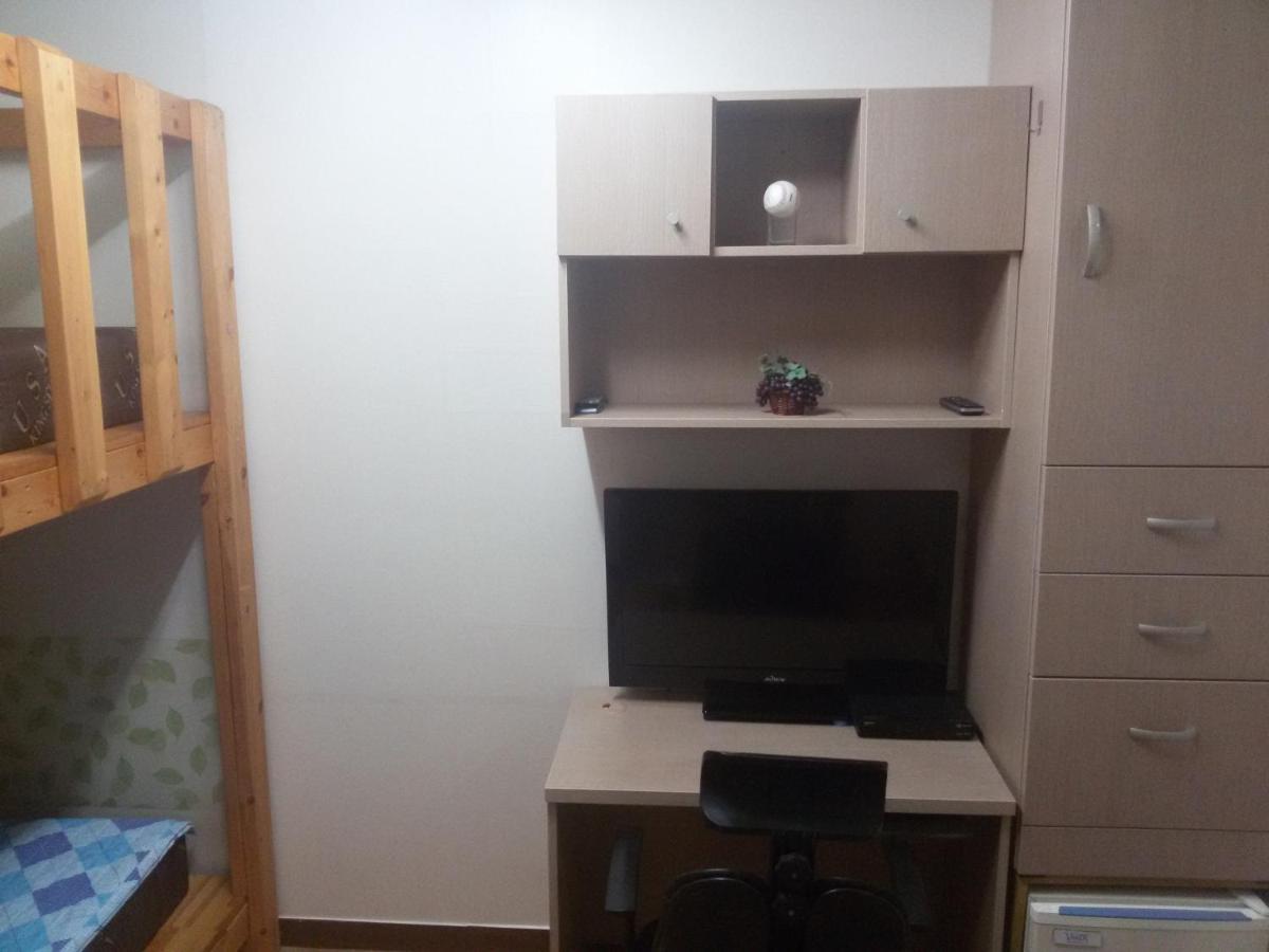 I Want Livingtel Hotel Yongin Buitenkant foto
