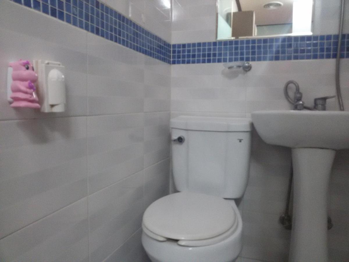 I Want Livingtel Hotel Yongin Buitenkant foto