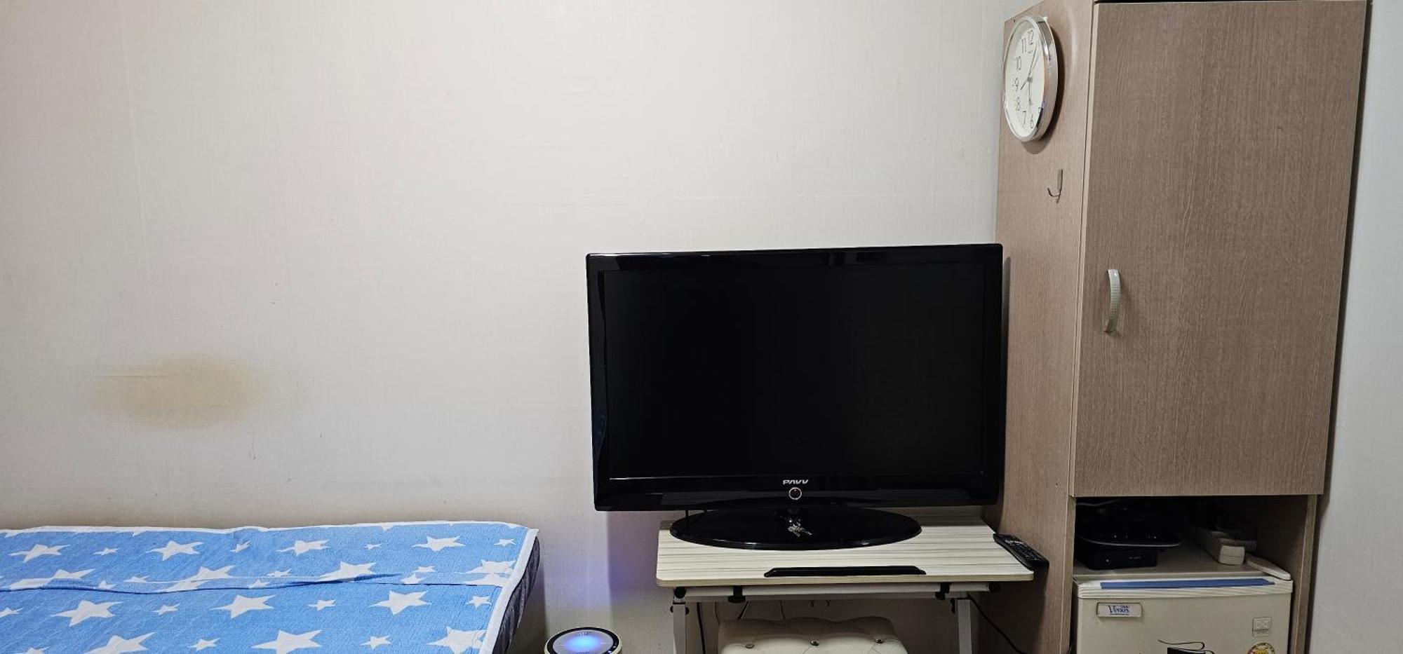 I Want Livingtel Hotel Yongin Buitenkant foto